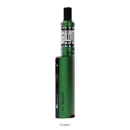 Kit Q16 Pro Justfog – Image 4