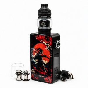 KIT CENTAURUS M200 V2 JAPAN EDITION LOST VAPE