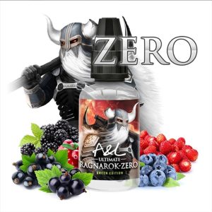 CONCENTRÉ RAGNAROK ZERO 30 ML ULTIMATE