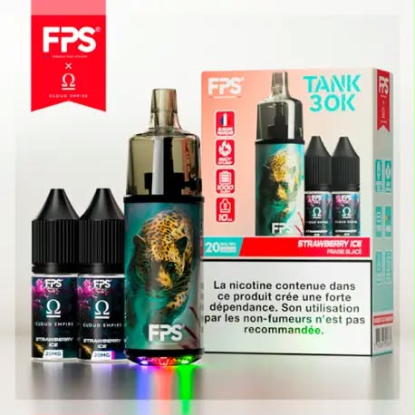 FPS - TANK 30K – Image 6