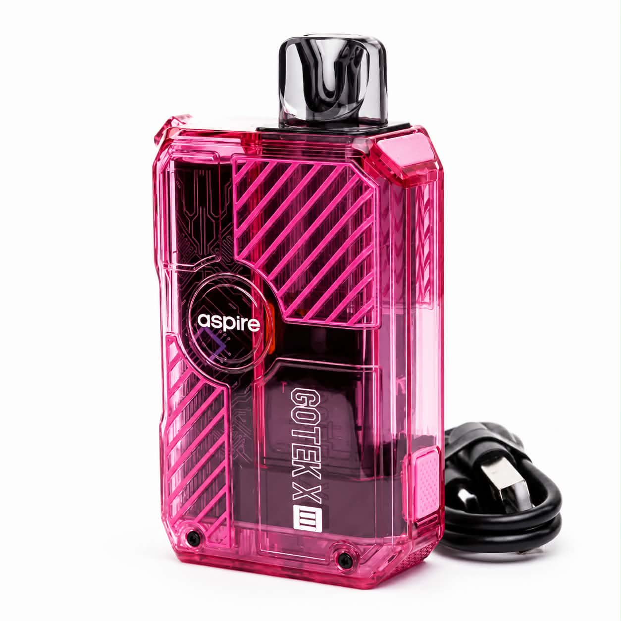 POD GOTEK X 3 ASPIRE – Image 5