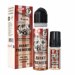AVANT PREMIÈRE MOONSHINERS 60 ML