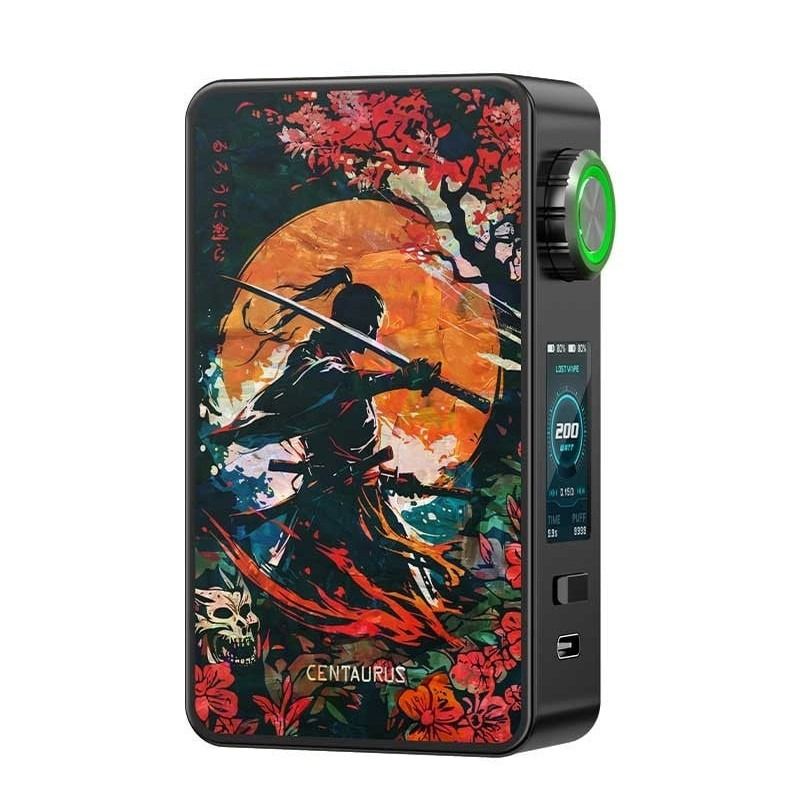 Box Centaurus M200 Lost Vape – Image 6