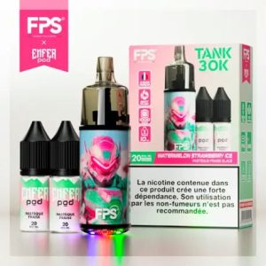 FPS - TANK 30K