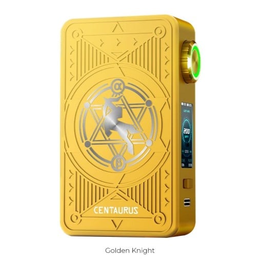 Box Centaurus M200 Lost Vape – Image 2