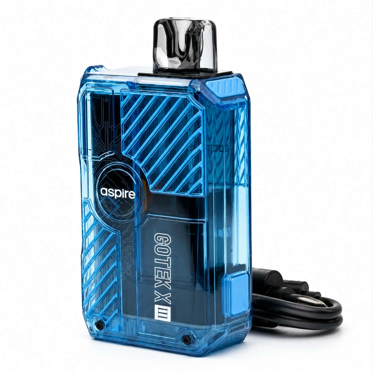 POD GOTEK X 3 ASPIRE – Image 2