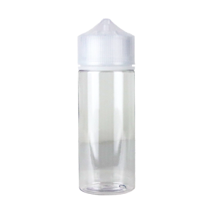 Bouteille Vide Remplissage Facile 120ml