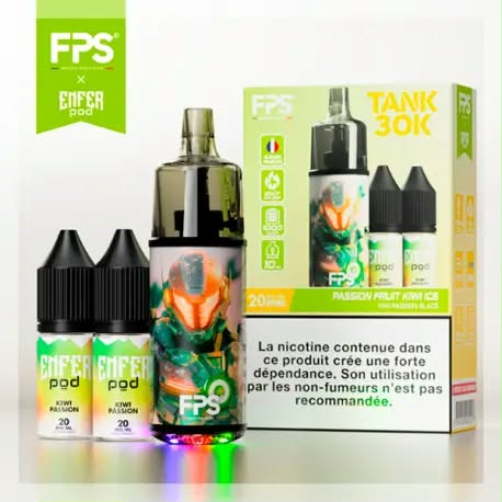 FPS - TANK 30K – Image 2