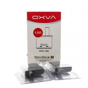 Cartouches SlimStick X OXVA