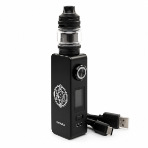 KIT CENTAURUS M100 V2 LOST VAPE
