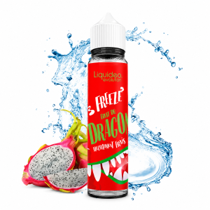 FREEZE DRAGON LIQUIDEO 50 ML