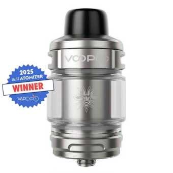 Clearomiseur UForce X Voopoo – Image 3