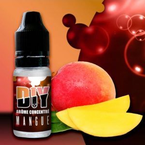 ARÔME MANGUE REVOLUTE
