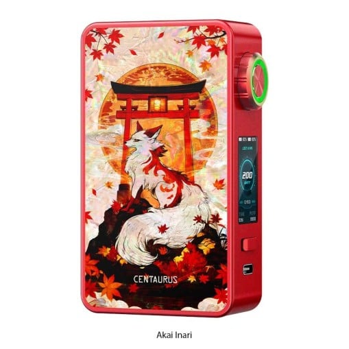 Box Centaurus M200 Lost Vape – Image 3