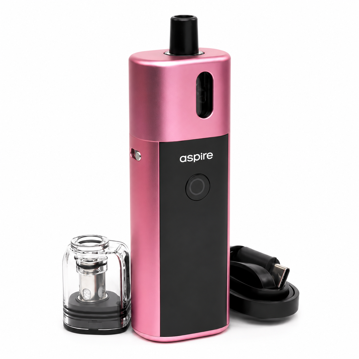 POD FLUFFI PRO ASPIRE – Image 4