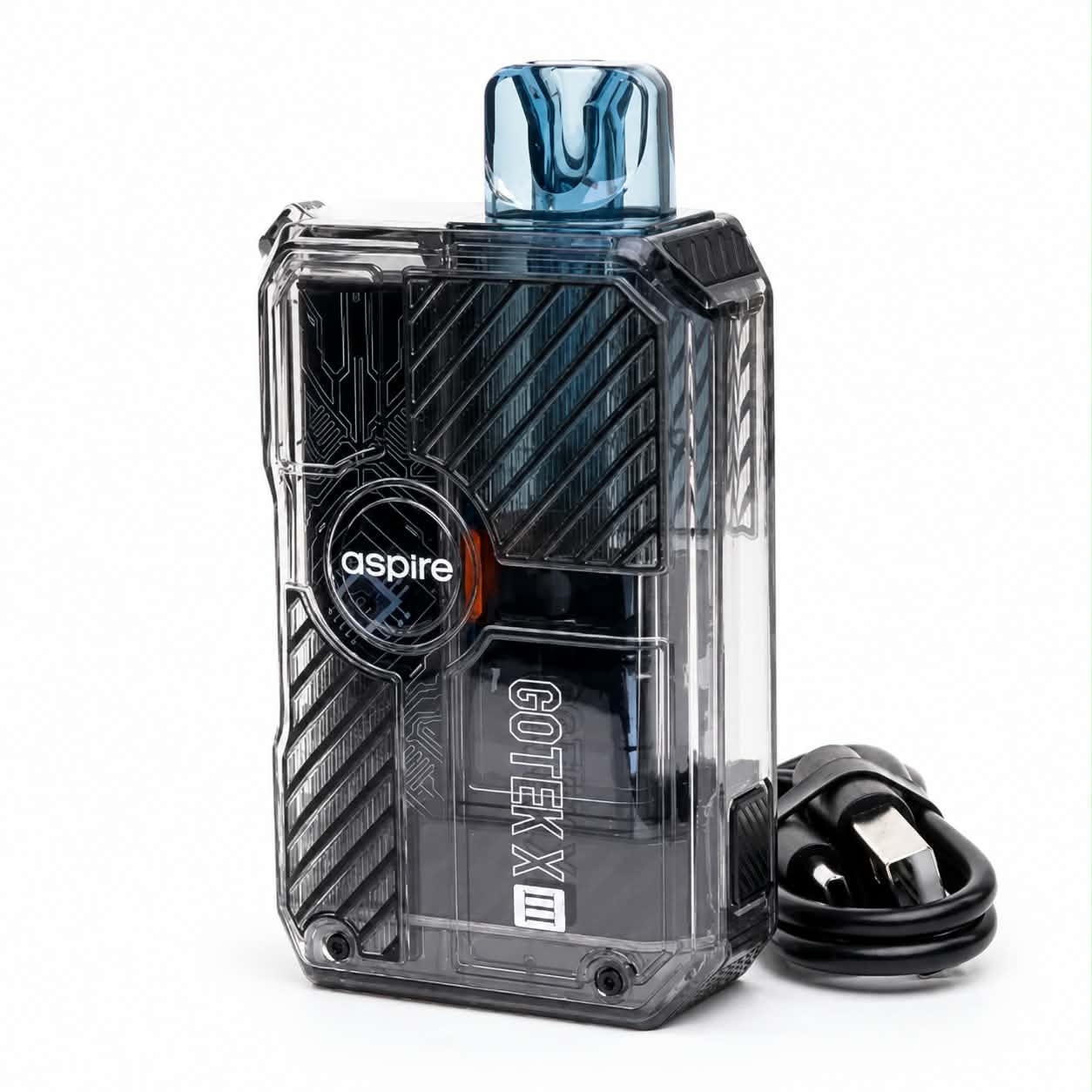 POD GOTEK X 3 ASPIRE