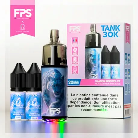 FPS - TANK 30K – Image 8