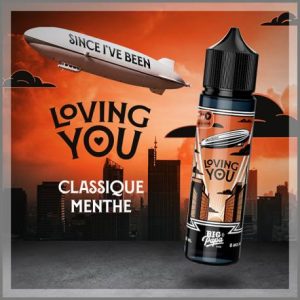 LOVING YOU BIG PAPA 50 ML