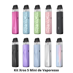 Pod XRos 5 Mini Vaporesso