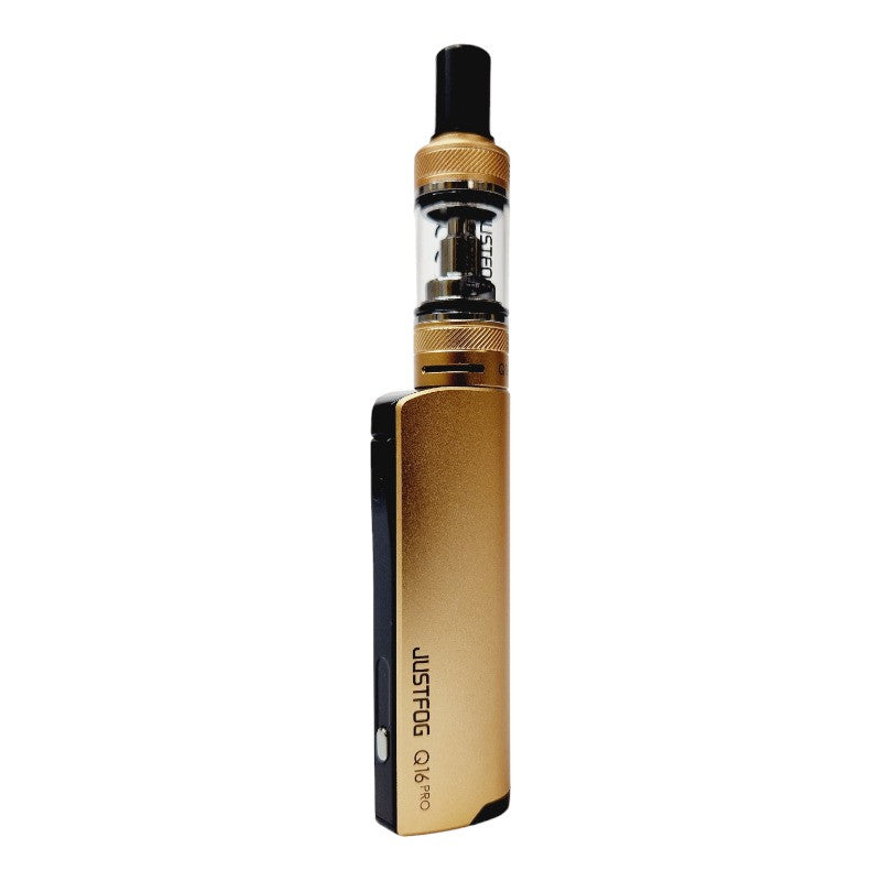 Kit Q16 Pro Justfog – Image 3