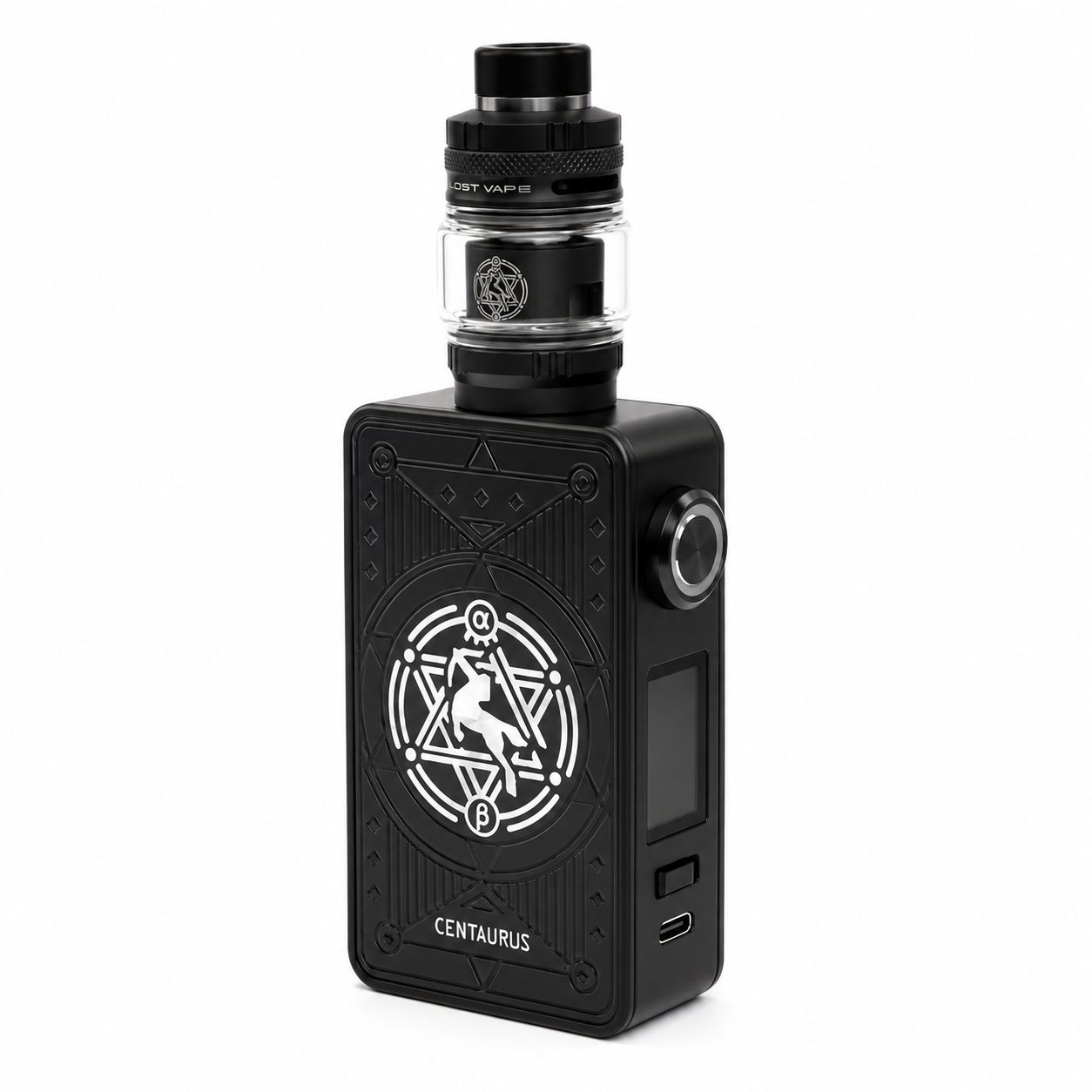 KIT CENTAURUS M200 LOST VAPE
