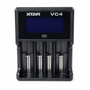 CHARGEUR VC2SL XTAR