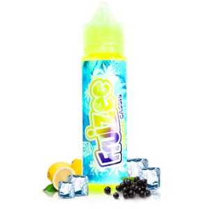 Citron Cassis King Size Fruizee