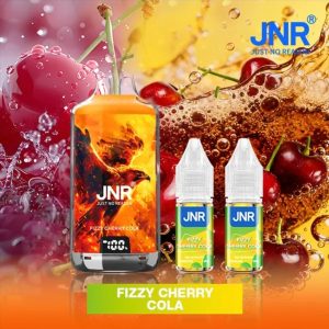 Puff JNR Falcon X+ 28K Fizzy Cherry Cola
