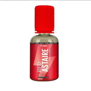 Concentré Red Astaire TJuice