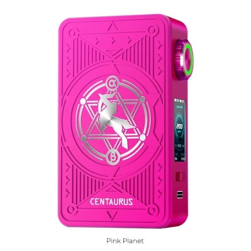 Box Centaurus M200 Lost Vape – Image 5