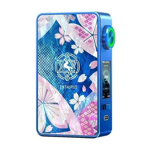 Box Centaurus M200 Lost Vape – Image 7