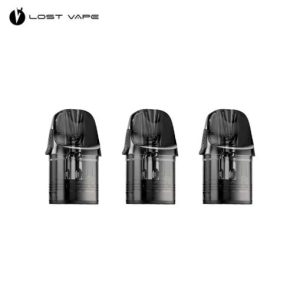 Cartouches E Plus V2 Lost Vape