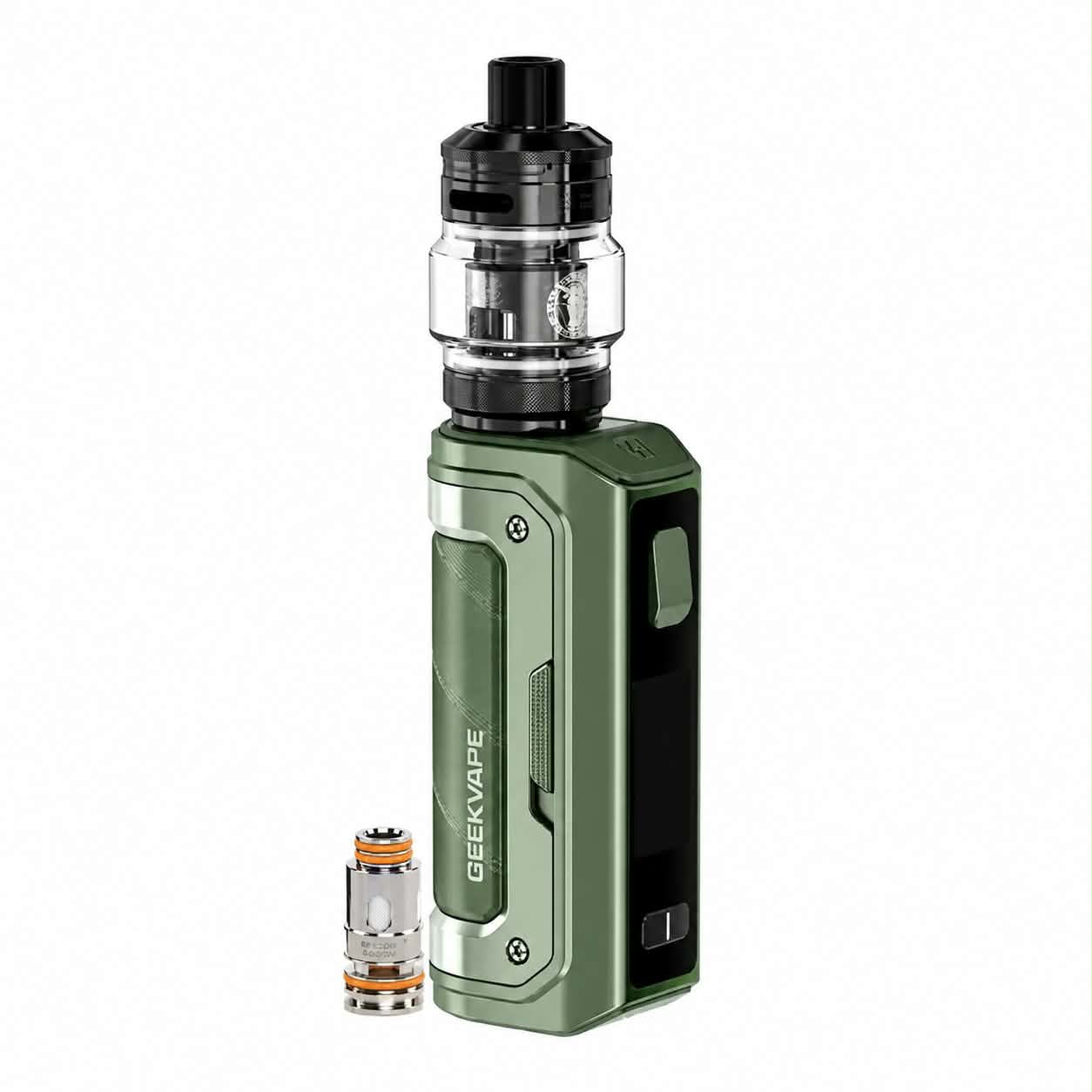 Kit Aegis Mini 5 Geekvape – Image 5