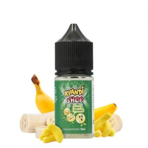 Concentré Super Banana Kyandi Shop 30 ml