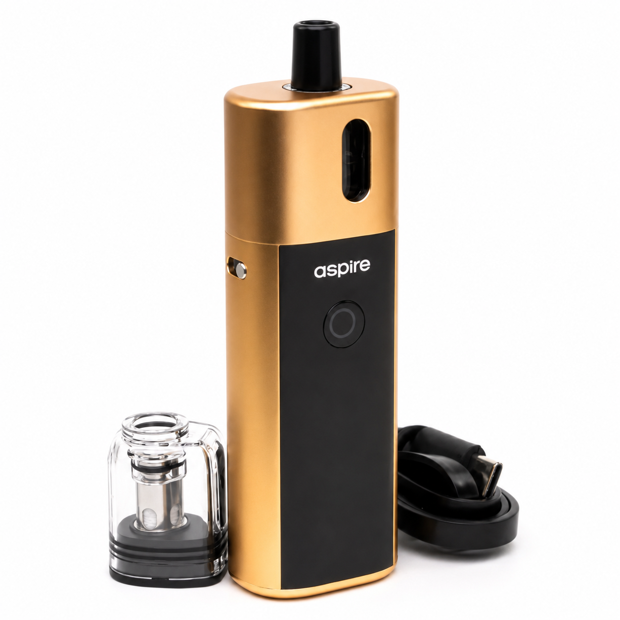 POD FLUFFI PRO ASPIRE – Image 2