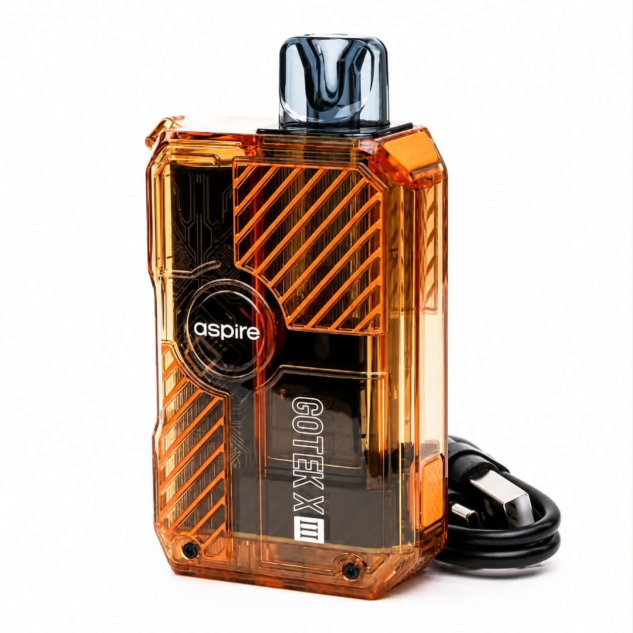 POD GOTEK X 3 ASPIRE – Image 4