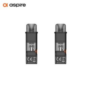 Cartouches Gotek Series Aspire