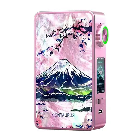 Box Centaurus M200 Lost Vape – Image 8