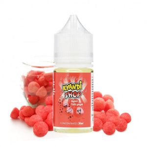 Concentré Super Tata Gaga Kyandi Shop 30 ml