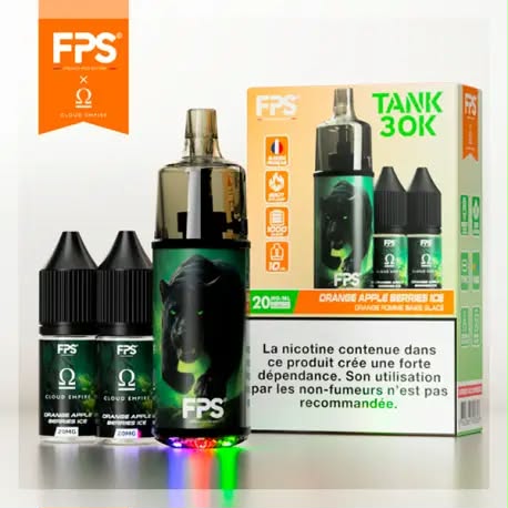 FPS - TANK 30K – Image 7