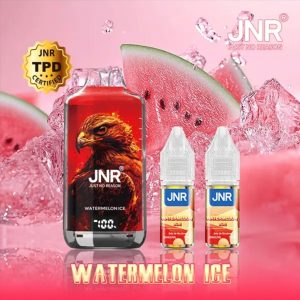 Puff JNR Falcon X+ 28K Watermelon Ice