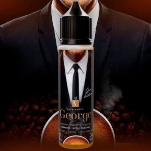 George Swoke 50 ml