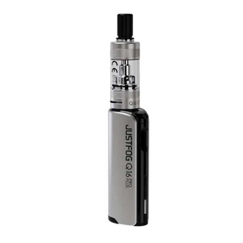 Kit Q16 Pro Justfog – Image 7