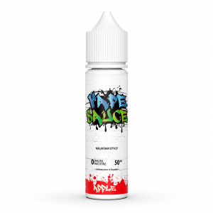 APPLE VAPE SAUCE 50 ML