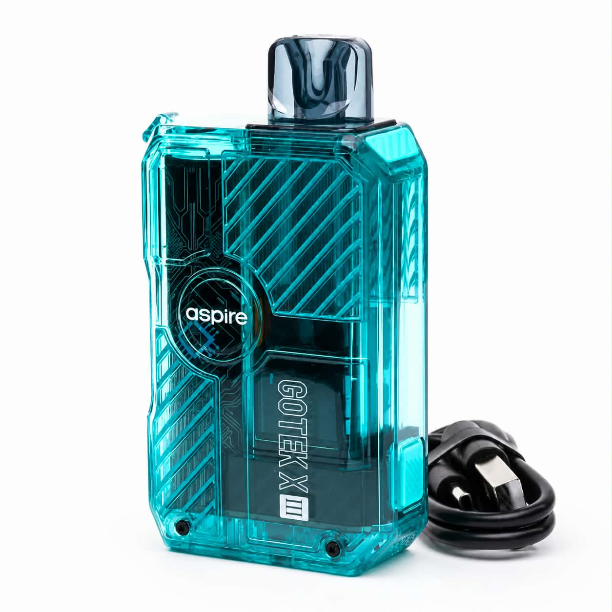 POD GOTEK X 3 ASPIRE – Image 3
