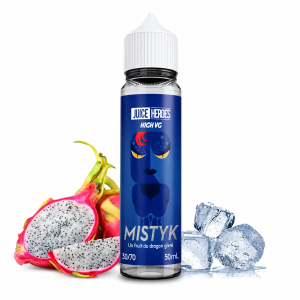MISTYK LIQUIDEO 50 ML