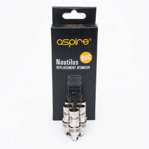RÉSISTANCES Z COIL ZENITH INNOKIN