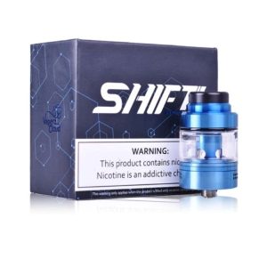 Clearomiseur Shift Sub-Tank Vaperz Cloud