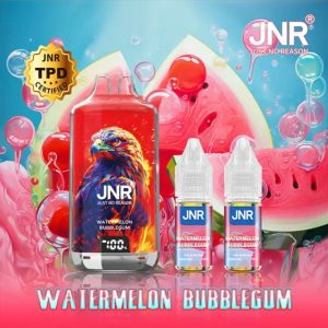 PUFF JNR FALCON X+ 28K WATERMELON BUBBLEGUM