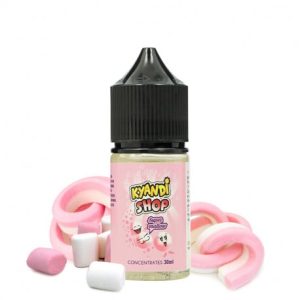 Concentré Super Mallow Kyandi Shop 30 ml